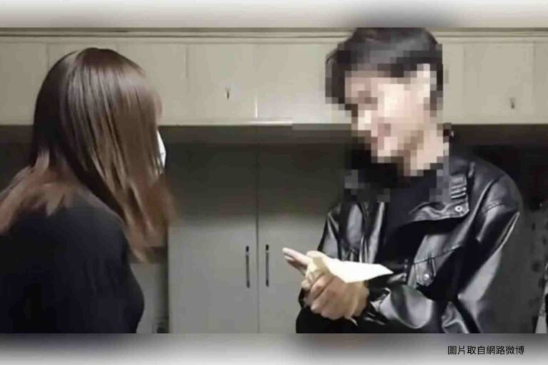 南京紅姐為什麼收割1600個男人