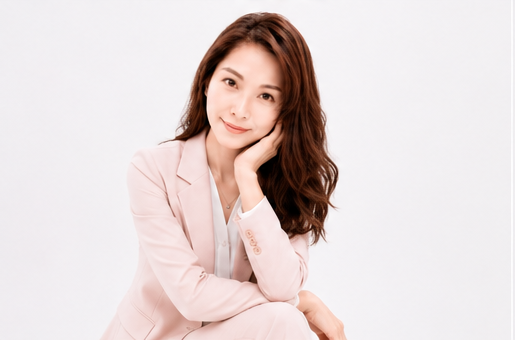 杜菲老師 感情挽回專家 麥傑克伴侶解讀中心創辦人