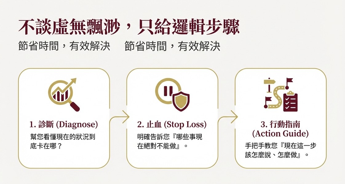 分手後想挽回對方